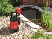 GC-DP 3730 Dirty Water Pump 370W 240V