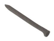 Forgefix Panel Pins, Sheradised
