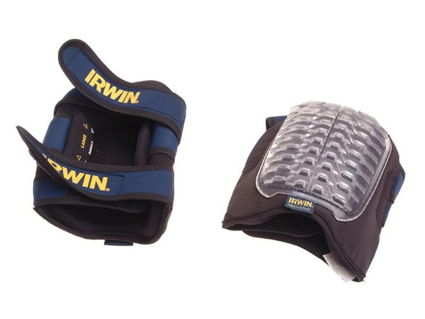 KNEE PADS PROFESSIONAL GEL NON-MARKING