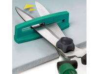 MULTI-SHARP? MS1401 SHEAR & SCISSOR SHARPENER