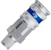 CEJN® Series 315 Male Coupling BSPT  