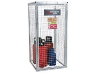 Armorgard Gorilla Bolt Together Gas Cage