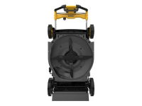 DCMWSP550N Rear Wheel Drive Mower 54V Bare Unit