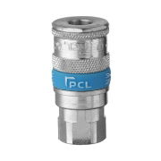 PCL Female Vertex Coupling (Display Pack)