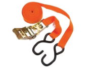 BlueSpot® Ratchet Tie-Down