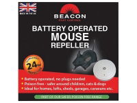 MOUSE REPELLER BATTERY OPERATED