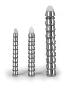 Ham-Let Let-Lok® metric ferrule sets from Indanc