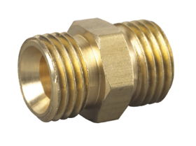 Brass Adaptors