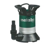 TP 6600 CLEAR WATER SUBMERSIBLE PUMP 250 WATT 240 VOLT