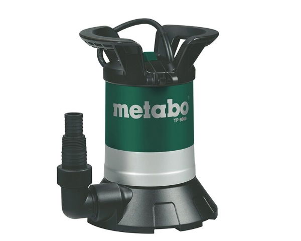 TP 6600 CLEAR WATER SUBMERSIBLE PUMP 250 WATT 240 VOLT