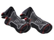 WORK SOCKS (TWIN PACK)