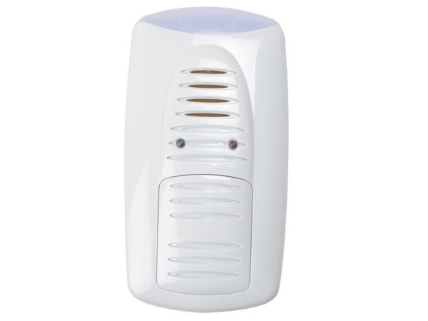 MOUSE & RAT REPELLER DUAL ACTION