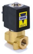 Sirai® L121 General Purpose 2/2 N/C Direct Acting Solenoid Valve