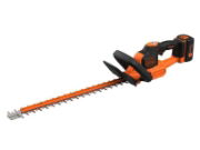 BCHTS3620L1 HEDGE TIMMER W/ SAWBLADE 55CM 36V 1X2.0AH LI-ION