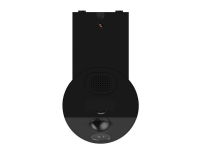 SMART PORCH LIGHT WITH CAMERA