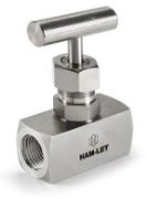 Ham-Let H-99 Needle Valve NPT thread