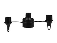 TE-CB 18/180 LI-SOLO BLOWER 18V BARE UNIT