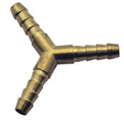 Vale® Hose Repairer Y Piece