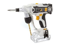 MAXXPACK TWIN DRILL DRILL & SCREWDRIVER 18V BARE UNIT