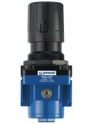 Prevost ALTO 3 Regulator