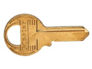 MasterLock® Key Blanks