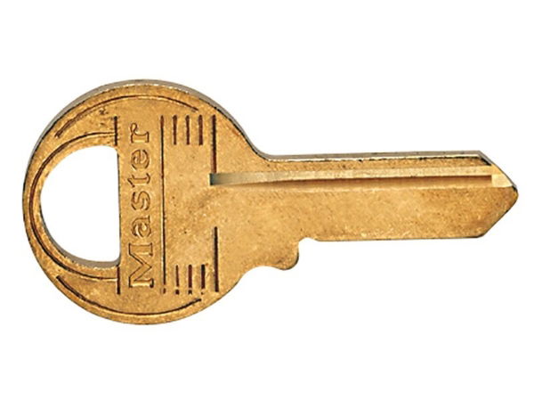 MasterLock® Key Blanks