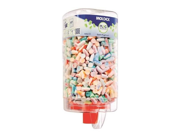 SPARK PLUGS PLUGSTATION 500 SNR 35 DB (500 PAIRS)