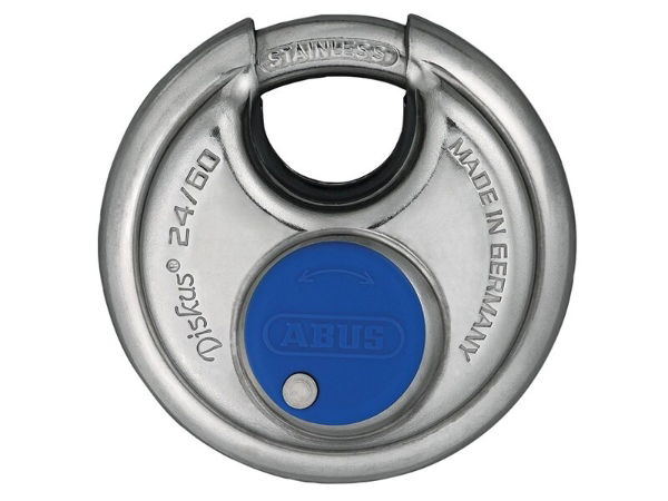Abus 24IB Series Diskus® Padlock