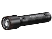 P7R CORE RECHARGEABLE TORCH