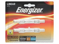 Energizer® Halogen Eco Linear Dimmable Bulb