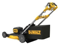DCMWSP156N XR Rear Wheel Drive Lawnmower 2 x 18V Bare Unit