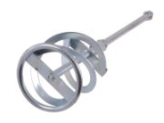 TWISTER REPLACEMENT PADDLE