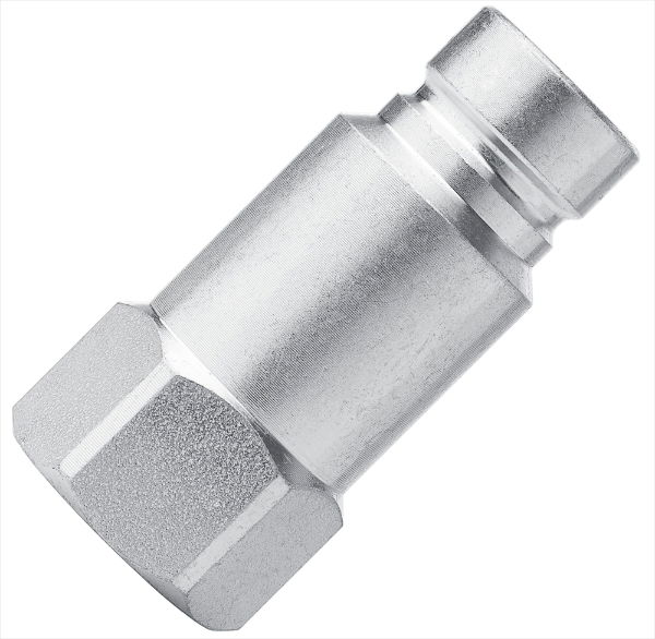 CEJN® Series 562 Female Adaptor BSPP