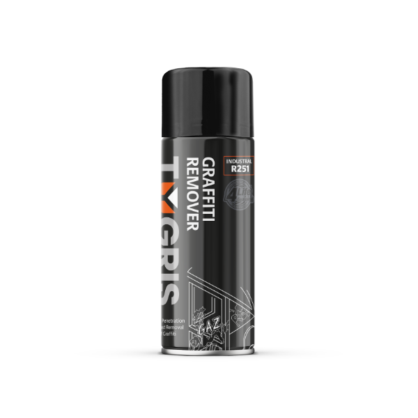 TYGRIS Graffiti Remover