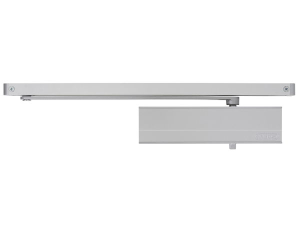 AC7303 OVERHEAD DOOR CLOSER SILVER