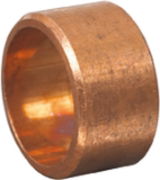 Wade™ Imperial Copper Compression Ring