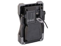 LED RECHARGEABLE RUFUS FLOODLIGHT 30W 3000 LUMEN