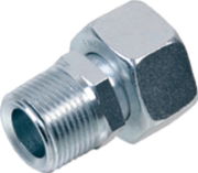 EMB® Male Standpipe Adaptor Light Series NPT