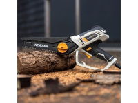 Compact Chainsaw 350W 240V