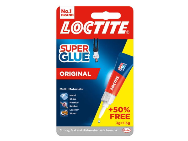 Loctite Super Glue Original