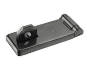 125/150 HIGH SECURITY HASP & STAPLE CARDED