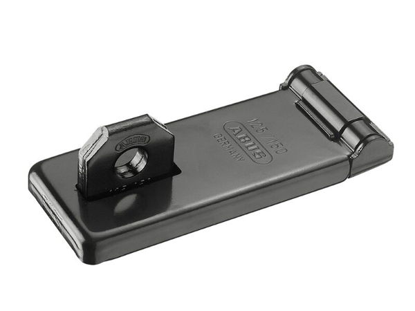 125/150 HIGH SECURITY HASP & STAPLE CARDED