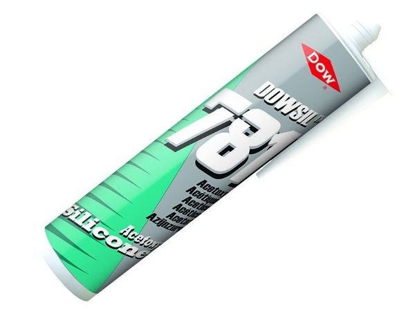Dowsil 781 Silicone Sealant