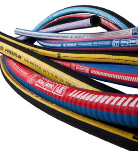 Fuel & Oil Hoses