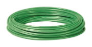 Vale® Imperial Nylon Tube Green 30m Coil