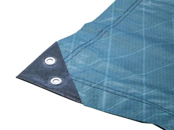 Faithfull Tools Tough-Tarp Tarpaulin