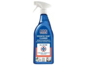 DISINFECTANT CLEANER 750ML