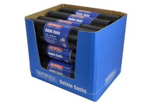 Faithfull Tools Black Rubble Sacks