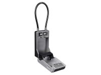 5482EURD SELECT ACCESS FLEXIBLE SHACKLE KEY LOCK BOX
