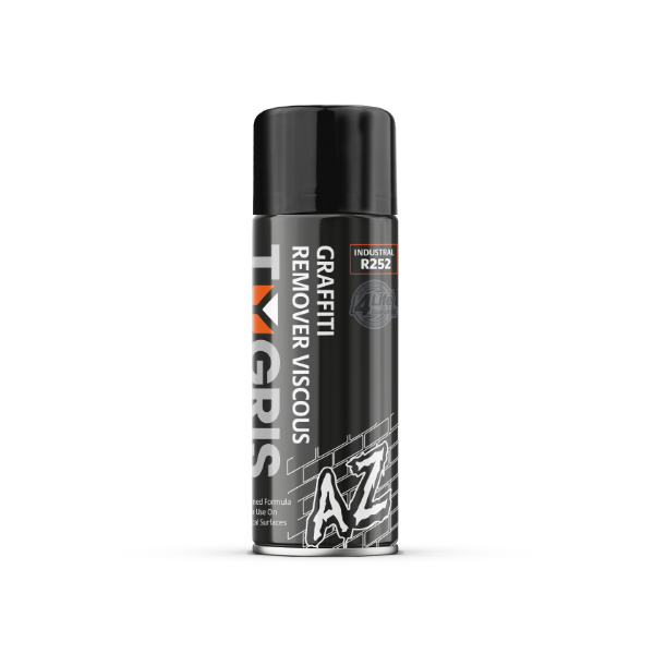 TYGRIS Graffiti Remover - Viscous